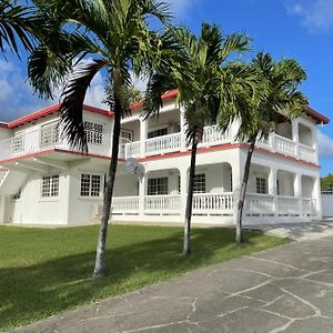 The Villas Of John St. Rose Christiansted Exterior photo