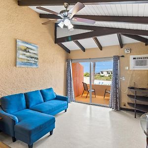 One Blue Caribbean View Condo Christiansted Exterior photo