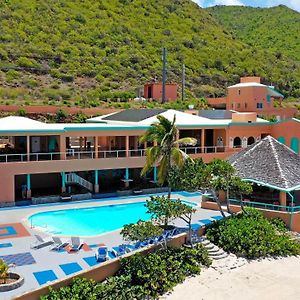 Grapetree Bay Hotel And Villas Christiansted Exterior photo