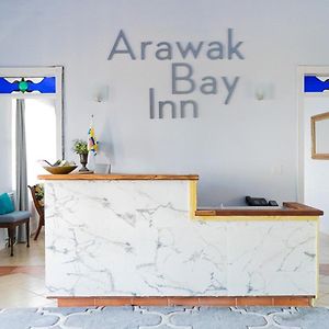 Arawak Bay: Inn At Salt River Christiansted Exterior photo