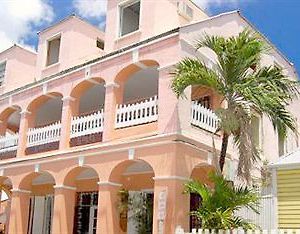 Hotel Company House Christiansted Exterior photo