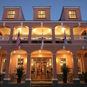 Company House Hotel Christiansted Exterior photo